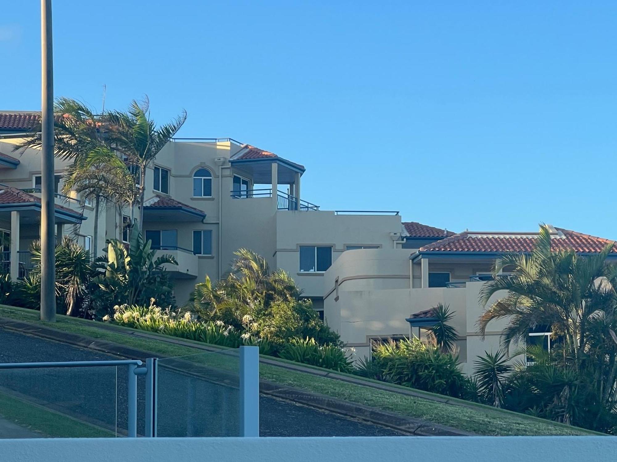 Villa Mar Colina Yeppoon Exterior photo